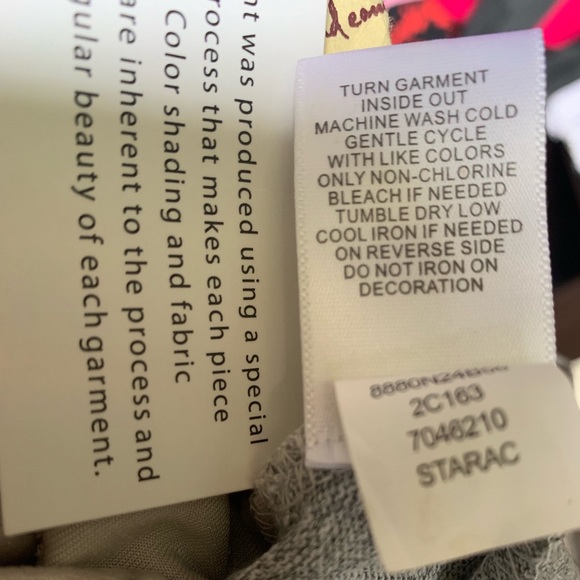 ONE WORLD Tops One World Plus Size 2x Poshmark